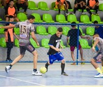 Ginásio do Verdes Campos sediará competição de futsal dos atiradores do Tiro de Guerra de Arapiraca