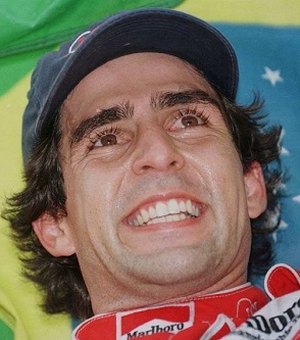 André Ribeiro, ex-piloto da Indy, morre vítima de câncer aos 55 anos