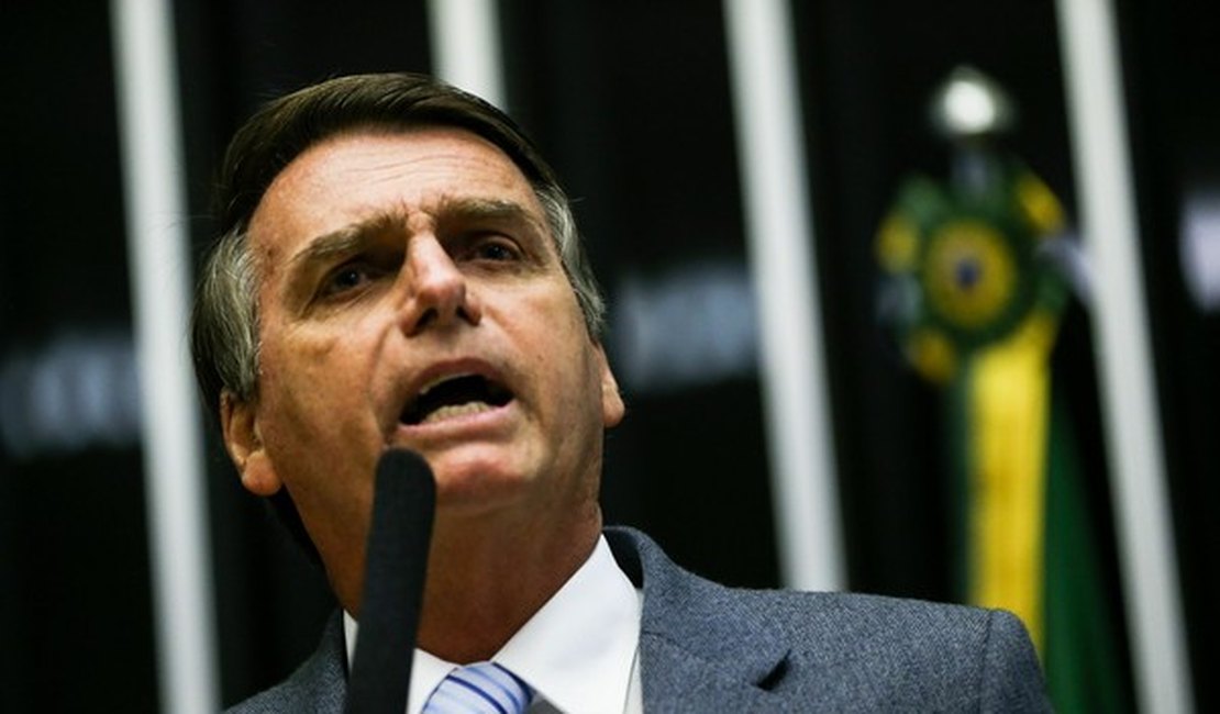 STF rejeita recurso e mantém Bolsonaro réu por suposta incitação ao estupro