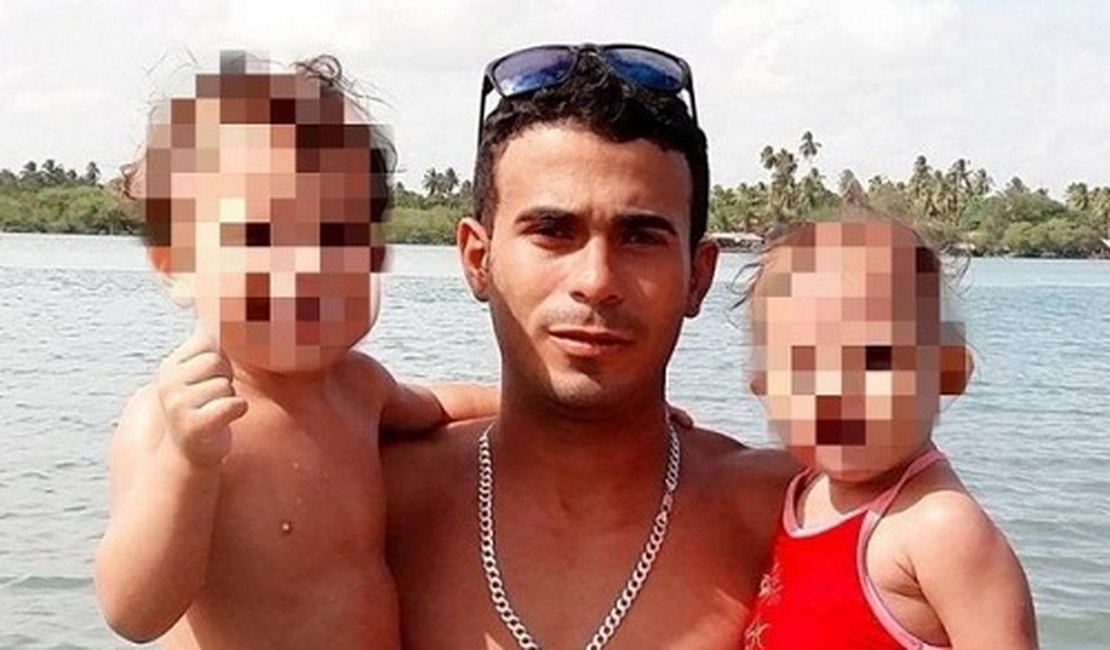 Polícia suspeita que filho de policial civil pode ter sido morto por engano