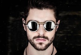 DJ Alok terá personagem e música Vale Vale no jogo Free Fire