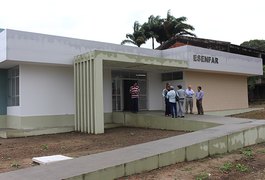 Novos espaços fortalecem atividades da graduação e pós-graduação na Ufal