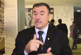 Cícero Almeida diz que será candidato à prefeitura de Maceió