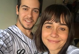 Bronca de Alessandra Negrini em filho no Instagram viraliza na web