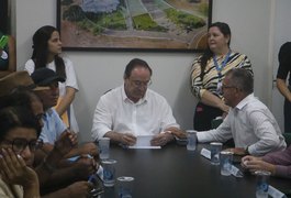 Lançamento do programa Terra Pronta 2024