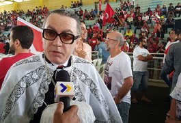 “Tivemos uma revolução do ensino superior público no Governo Lula e Dilma”, diz reitor da Uneal