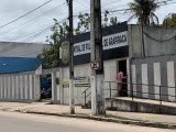 Ford Ka com queixa de roubo/furto é encontrado sem banco traseiro no bairro Planalto