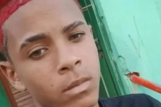 Adolescente de 15 anos é assassinado com tiros na cabeça e tórax em Maragogi