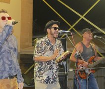 Atrações musicais movimentam as noites da FliPenedo 2023