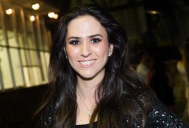 Tatá Werneck brinca sobre previsão de que será traída em 2022