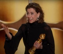 New York Times aposta em vitórias de Fernanda Torres e 'Ainda Estou Aqui' no Oscar 2025
