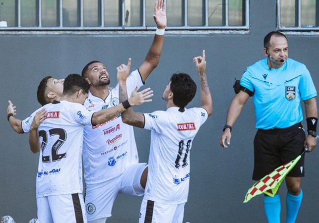 Classificados no Grupo A10, ASA e CSA enfrentam times sergipanos no mata-mata da Série D