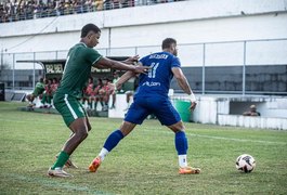 Guarany Alagoano e Cruzeiro decidem Alagoano Série B