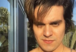 Luan Santana responde seguidora que fez comentário ousado