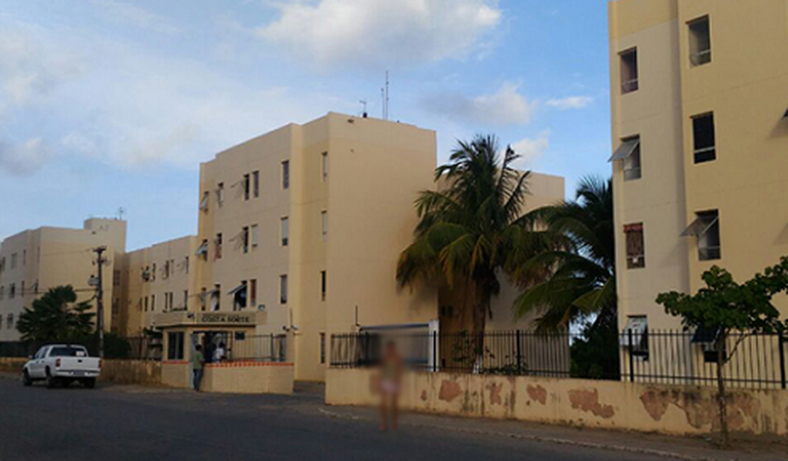 Militar ‘surta’ e atira várias vezes contra esposa em apartamento