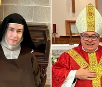 Freiras processam bispo após ele acusar a Madre Superiora de fazer sexo com padre nos EUA