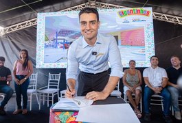 MPAL e DPE pedem multa contra prefeito de Maceió e suspensão de gastos com publicidade e festas devido à crise no transporte escolar