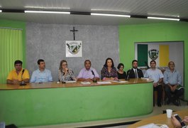 Câmara Municipal de Arapiraca realiza audiência pública para discutir tema 'Ideologia de Gênero'