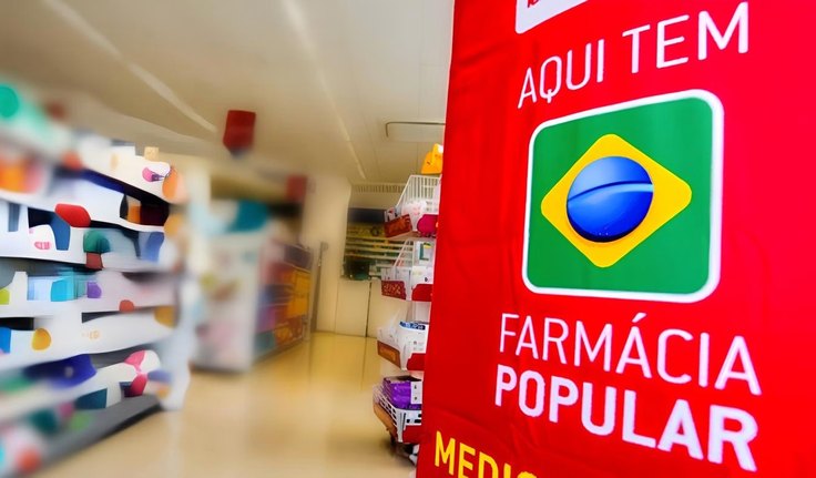 Prefeitura de Penedo orienta população sobre regras atualizadas da Farmácia Popular