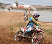 Viva Motocross consolida Arapiraca em calendário esportivo nacional