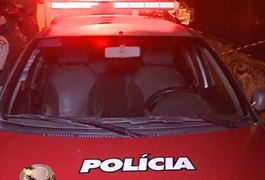 Homens armados invadem e roubam residência em Arapiraca