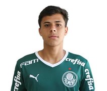 Natural de Arapiraca, jovem é aposta do Palmeiras para novas conquistas de títulos em campeonatos