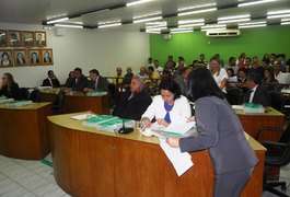 Rejeitado projeto que permite venda de bebidas alcoólicas em Estádio Municipal
