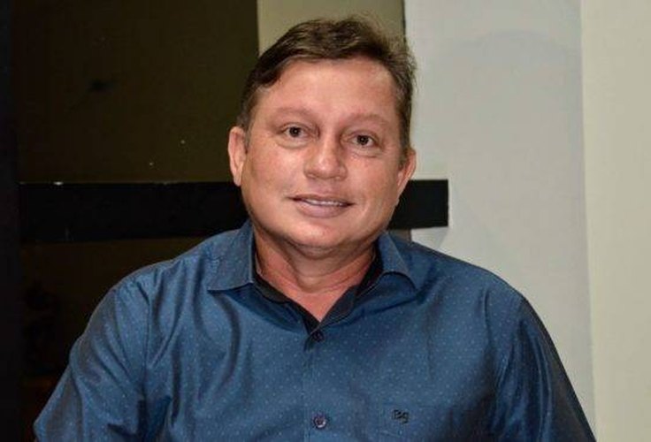 Jornalista e oficial de Justiça, Cícero Filho lança pré-candidatura a deputado estadual