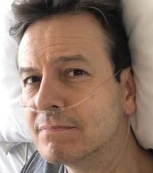 Celso Zucatelli é internado em São Paulo com coronavírus: ‘Peço orações’