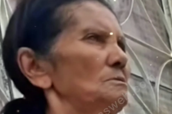 Idosa que havia sido baleada dentro de casa em São Miguel dos Campos morre no hospital