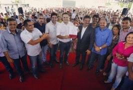 Governo investe mais de R$ 16 milhões em rodovias no Sertão alagoano