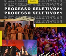 Escola Técnica de Artes oferece 141 vagas gratuitas para cursos técnicos profissionalizantes