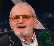 Jô Soares volta a gravar programa na próxima segunda-feira (8)