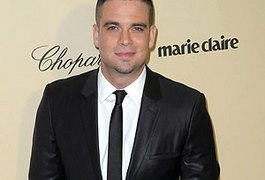 Ator de “Glee” é detido por pornografia infantil