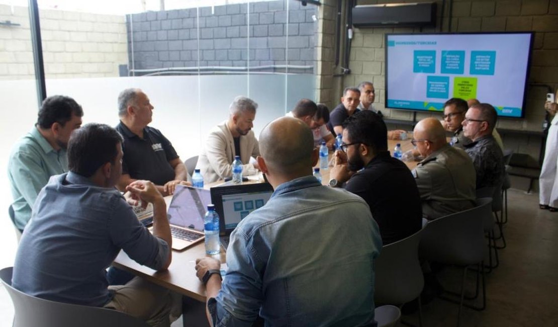 FAF e Clubes definem detalhes e segurança das finais do Alagoano Sportybet 2026