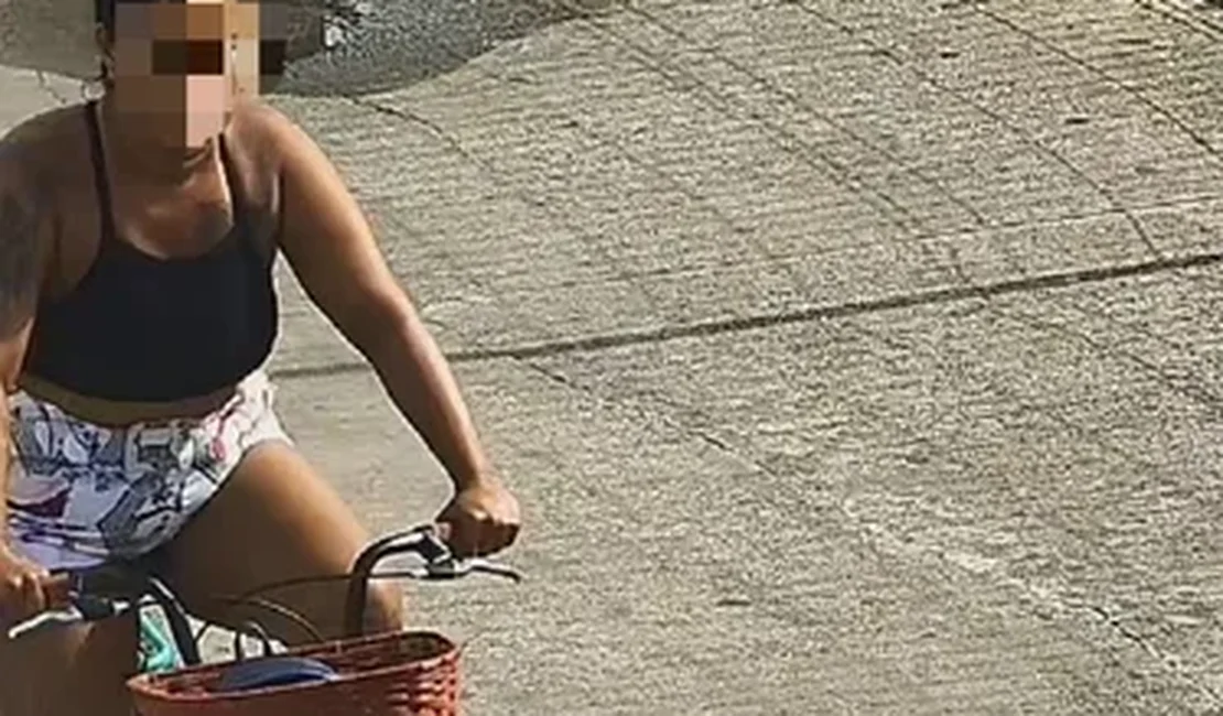 Foragida da Justiça de Alagoas é presa após ser identificada por câmeras da SSP