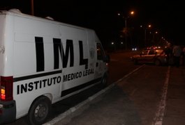 Marido executa esposa de 19 anos por ciúmes