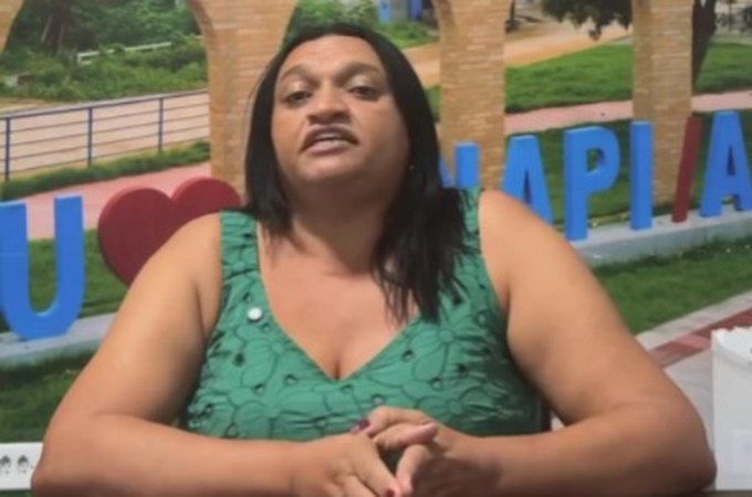 Prefeita de Canapi, Josélia de Zé Hermes, tem mandato cassado por abuso de poder e fake news nas eleições de 2024