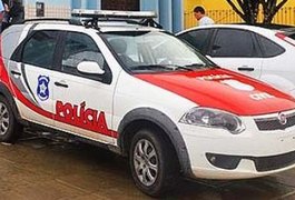 Pai é preso suspeito de estuprar filha de 4 anos em Murici