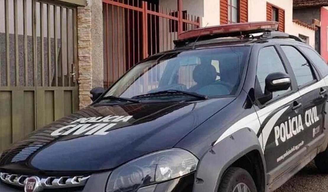 Homem reza por pedinte que queria comida e é assassinado por ele em Minas Gerais