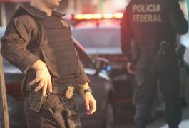 PF faz operação contra desvio de R$ 15 mi em emendas parlamentares para eventos de e-sports