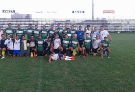 Arapiraca vai sediar jogo da Copa Nordeste de Rugby