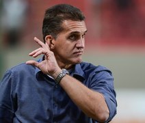 Vagner Mancini é anunciado como novo técnico do Atlético-MG