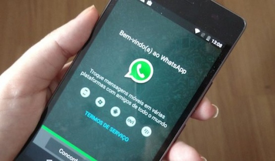 Vírus que está circulando pelo WhatsApp pode roubar seus dados pessoais; confira