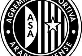 ASA vence CRAC por 1 X 0 e está no G-4 da Série “C”