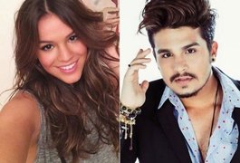 Novo amor? Bruna Marquezine é flagrada em passeio com Luan Santana