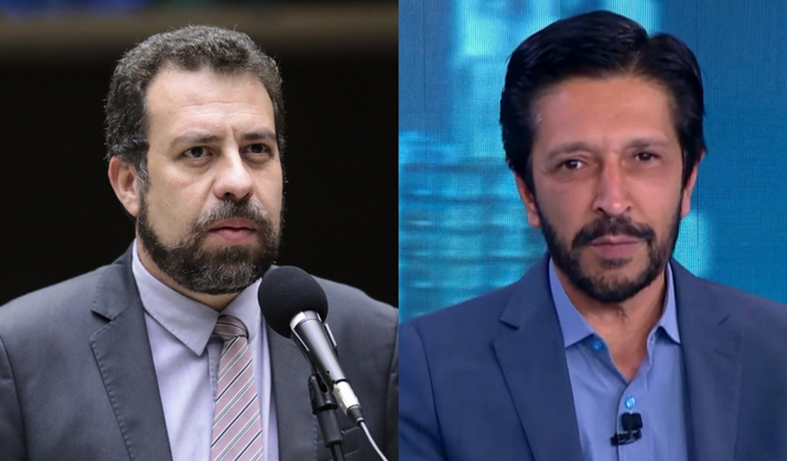 Nunes e Boulos superam Marçal em eleição acirrada e vão disputar 2º turno em São Paulo