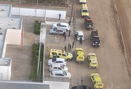 Vídeo. Operação Laços de Família resulta em seis prisões e apreensões de drogas e armas,  no Agreste