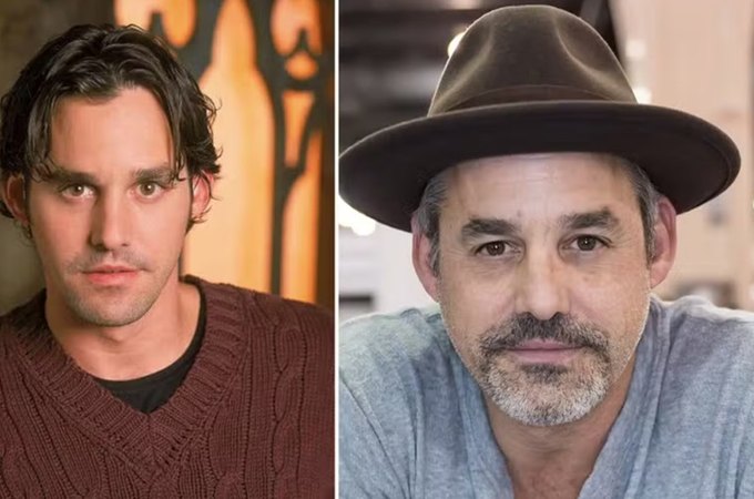 Nicholas Brendon, de 'Buffy, a Caça-Vampiros', morre aos 54 anos após histórico de problemas de saúde