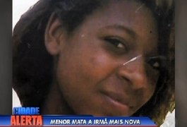 Adolescente abusa sexualmente e mata a própria irmã no Rio de Janeiro